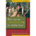 Who Are the Christians in the Middle East?