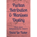 Puritan Retribution & Manisses Destiny: Block Island Settlement Series - Book III