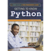 Getting to Know Python