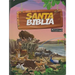Biblia Rvr 1960 Compacta Para Niños Vinilo Con Cierre (Bible Rvr 1960 Compact Size Boys Vinyl with Zipper (Spanish Edition)