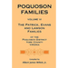 Poquoson Families, Volume VI: The Patrick, Evans and Lawsons Families of the Poquoson District, York County, Virginia