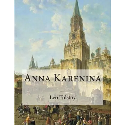 Anna Karenina