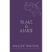 Blake & Marie: Fast & Dirty