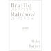 Braille Rainbow: Poems