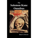 The Solomon Kane Omnibus: Skulls in the Stars, the Footfalls Within, the Moon of Skulls, the Hills of the Dead, Wings in the Night, Rattle of Bo