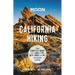 Moon California Hiking: The Complete Guide to 1,000 of the Best Hikes in the Golden State