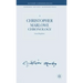A Christopher Marlowe Chronology