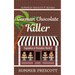 German Chocolate Killer