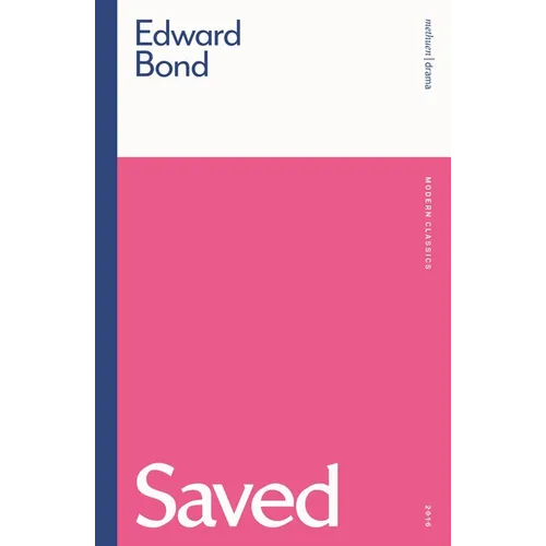 Saved