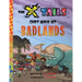 The X-tails Dirt Bike at Badlands