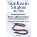 Sunbeam Snakes as Pets. Sunbeam Snake Facts and Information. Sunbeam Snake Care, Behavior, Diet, Interaction, Costs and Health.