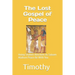 The Lost Gospel of Peace: Hotep Shalom Aleichem As Salaam Alaikum Peace Be With You