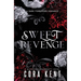 Sweet Revenge: A Dark Forbidden Romance