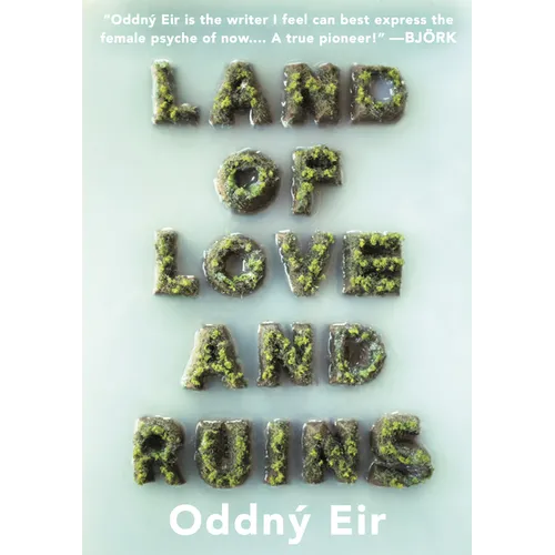Land of Love and Ruins