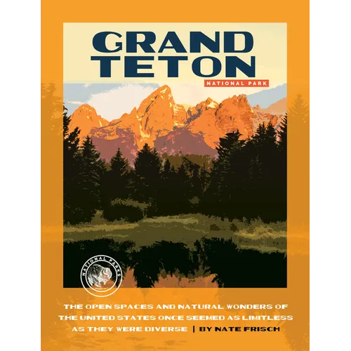 Grand Teton National Park
