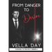 Danger and Desire: Romantic Suspense Romance