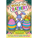 Would You Rather Book For Kids: Easter Edition: 200 Super Silly, Fun Questions, Hilarious Scenarios and Wacky Choices For Exciting Game Time with Fami
