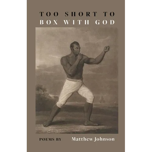 Too Short to Box with God