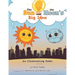 The Sun and the Moon's Big Idea: An Illuminating Fable