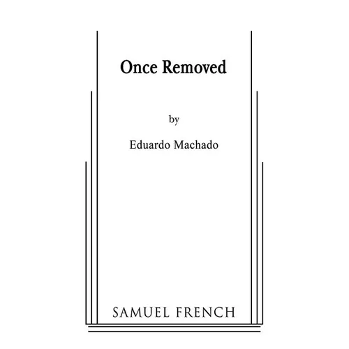 Once Removed