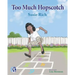 Too Much Hopscotch