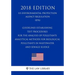 Guidelines Establishing Test Procedures for the Analysis of Pollutants - Analytical Methods for Biological Pollutants in Wastewater and Sewage Sludge