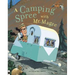A Camping Spree with Mr. Magee: (Read Aloud Books, Series Books for Kids, Books for Early Readers)