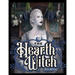 The Hearth Witch Journal: Four seasons in a magical home.