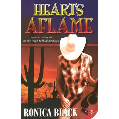 Hearts Aflame