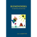 Reminders