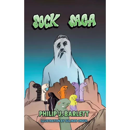 Sock Saga