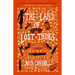 The Land of Lost Things