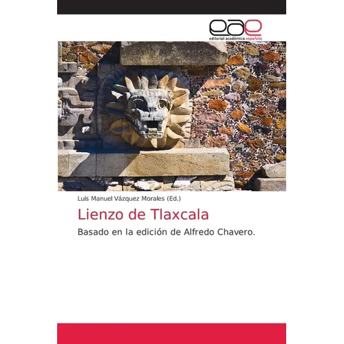 Lienzo de Tlaxcala