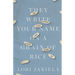They Write Your Name on a Grain of Rice: On Cancer, Love, and Living Even So