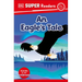 DK Super Readers Pre-Level an Eagle's Tale