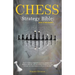 Chess Strategy Bible: How to Win Smart!: The A-Z Guide for Beginners and Pros. Unleash Your Brilliance With 50+ Ultimate Modern Tactics From