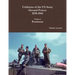 Uniforms of the US Army Ground Forces 1939-1945, Volume 6, Footwear