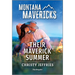 Their Maverick Summer