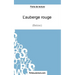 L'auberge rouge de Balzac (Fiche de lecture): Analyse complète de l'oeuvre