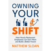 Owning Your Shift: How hourly restaurant employees can earn more and build a better future