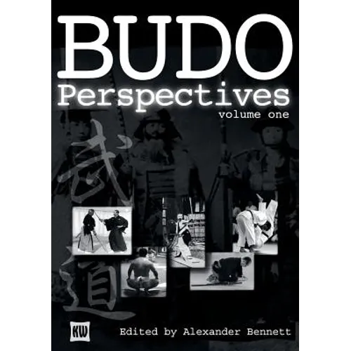 Budo Perspectives