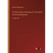 The Rover Boys in Business; Or, The Search for the Missing Bonds: in large print