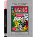 Marvel Masterworks: The Avengers Vol. 1