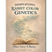 Once Upon a Bunny: Simplifying Rabbit Genetics