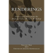 Renderings: Poetry and Prose from the Hudson Valley Writers Workshop