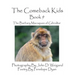 The Comeback Kids -- Book 9 -- The Barbary Macaques of Gibraltar