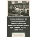 The Development of Southern Public Libraries and the African American Quest for Library Access, 1898-1963
