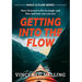 Getting into the Flow: How I learnt to live in magic, and flow, and you can too.