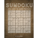Sumdoku Puzzles: 300 Sum-Doku (Also Know As Killer Sudoku) Puzzles. 100 Easy, 100 Medium And 100 Hard. Solutions At The Back Of The Boo