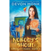Nobody's Ghoul